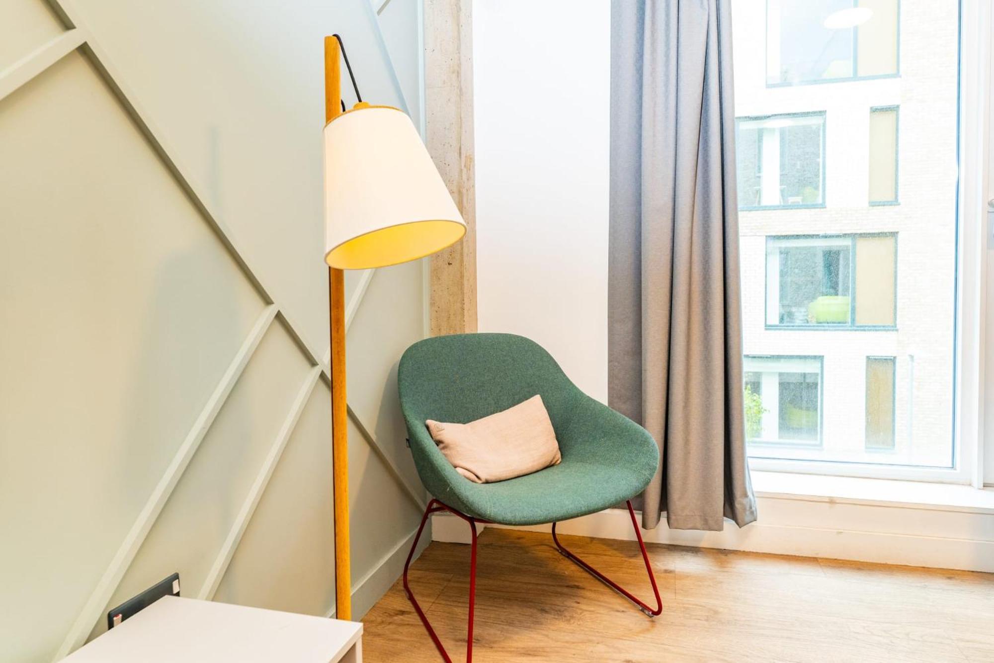 Aparto The Loom Dublin Ngoại thất bức ảnh