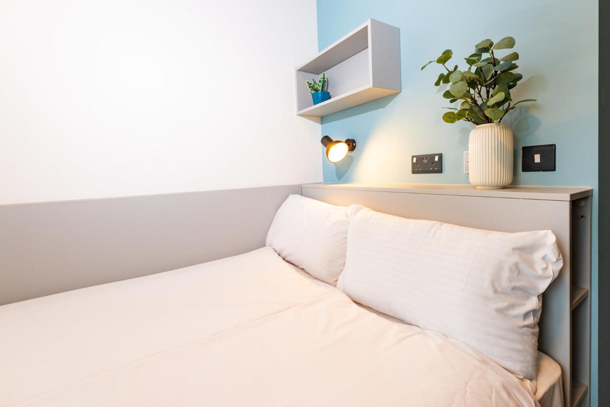 Aparto The Loom Dublin Ngoại thất bức ảnh