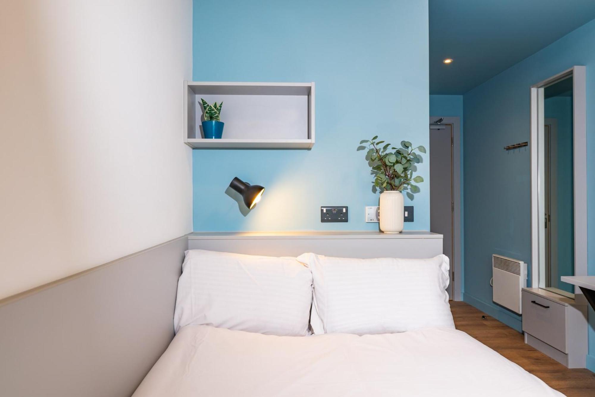 Aparto The Loom Dublin Ngoại thất bức ảnh